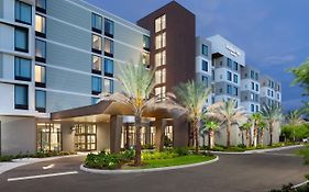 Residence Inn by Marriott Orlando at Millenia